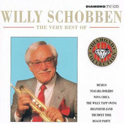 Willy Schobben